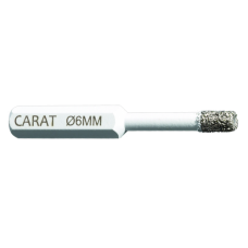 Diamant tegelboor 10mm Carat Master uitvoering