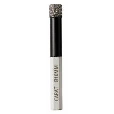 Diamant tegelboor 6mm Carat Classic uitvoering Diamant tegelboor 6mm Carat Classic uitvoering