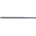 Betonboor 6,5mm 4 snijder SDS-plus aansluiting